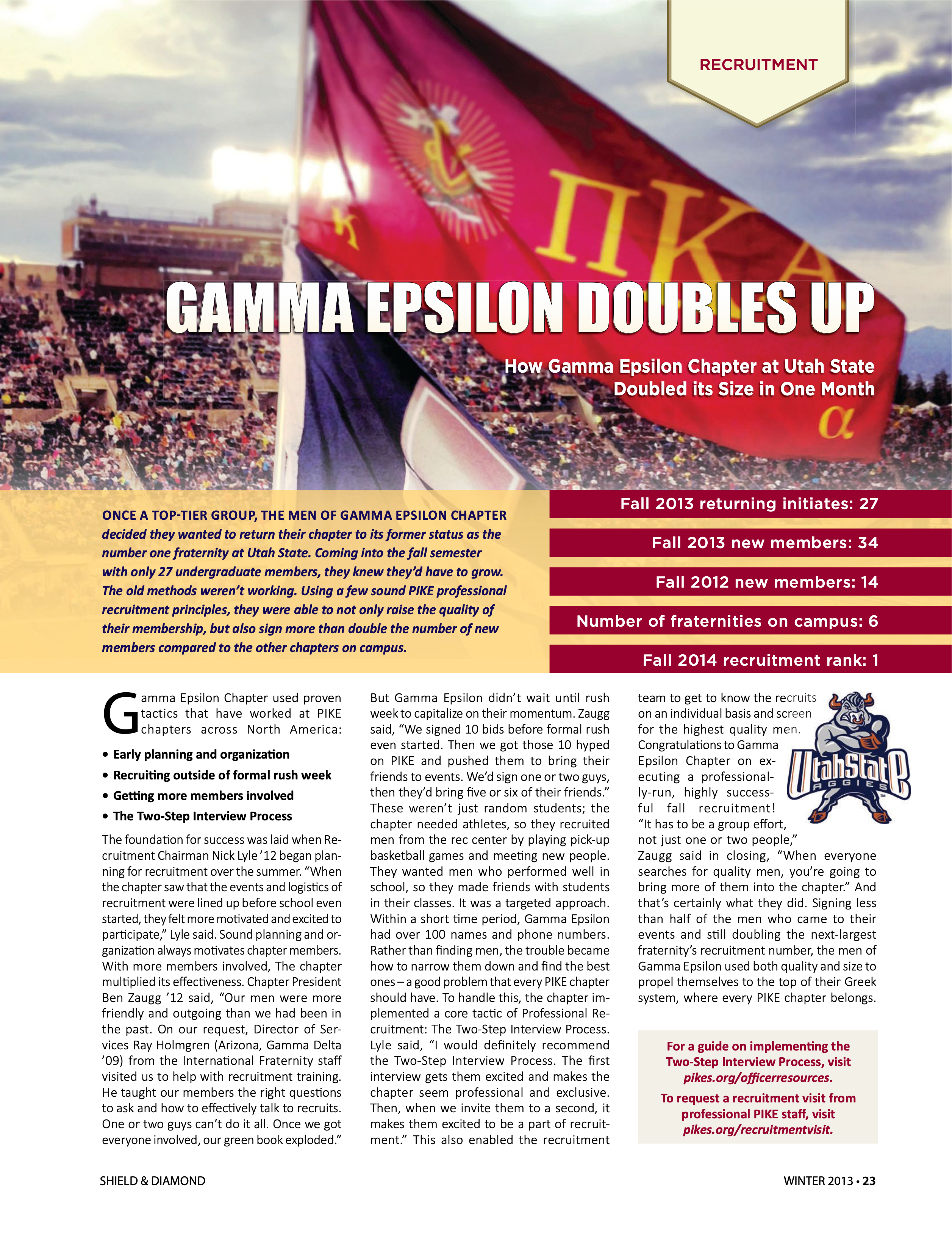 For a Guide On Implementing the Two-Step...